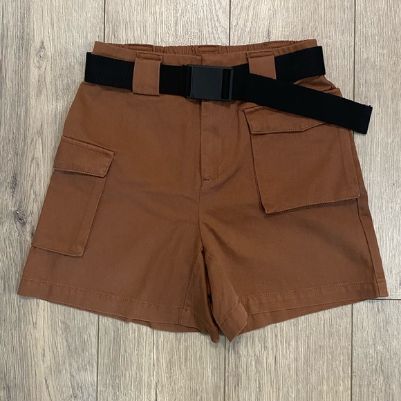 TNA Cargo Shorts - Picture 3 of 8